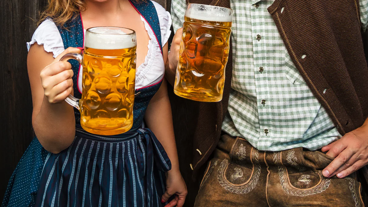 Oktoberfest 2024: In diesen Zelten gibt es das günstigste Bier