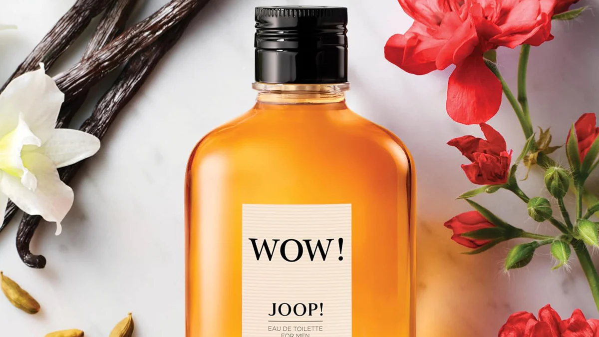 Zum halben Preis: Intensiver Herrenduft von Joop sorgt für Begeisterung