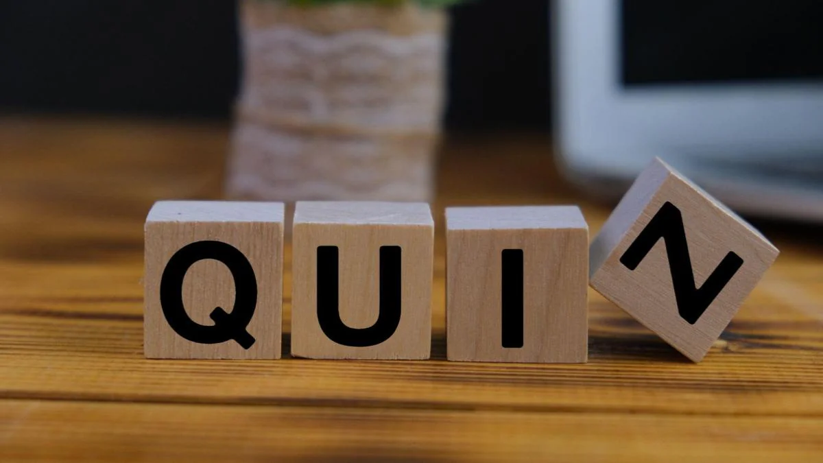 Schüler-Quiz: Wie schlau bist du wirklich?