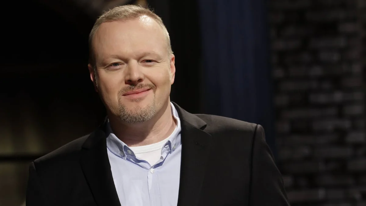 Regina Halmich erhebt Vorwürfe gegen Stefan Raab -
