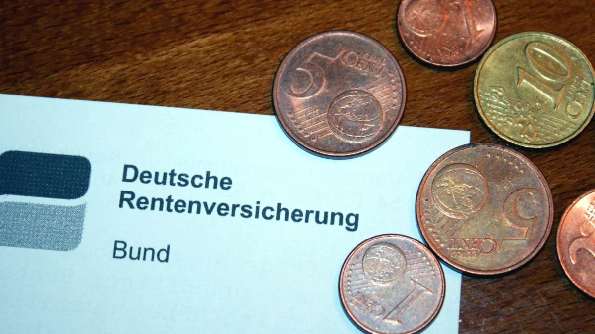 Rente: Immer mehr Menschen haben Anspruch auf 110 Euro mehr