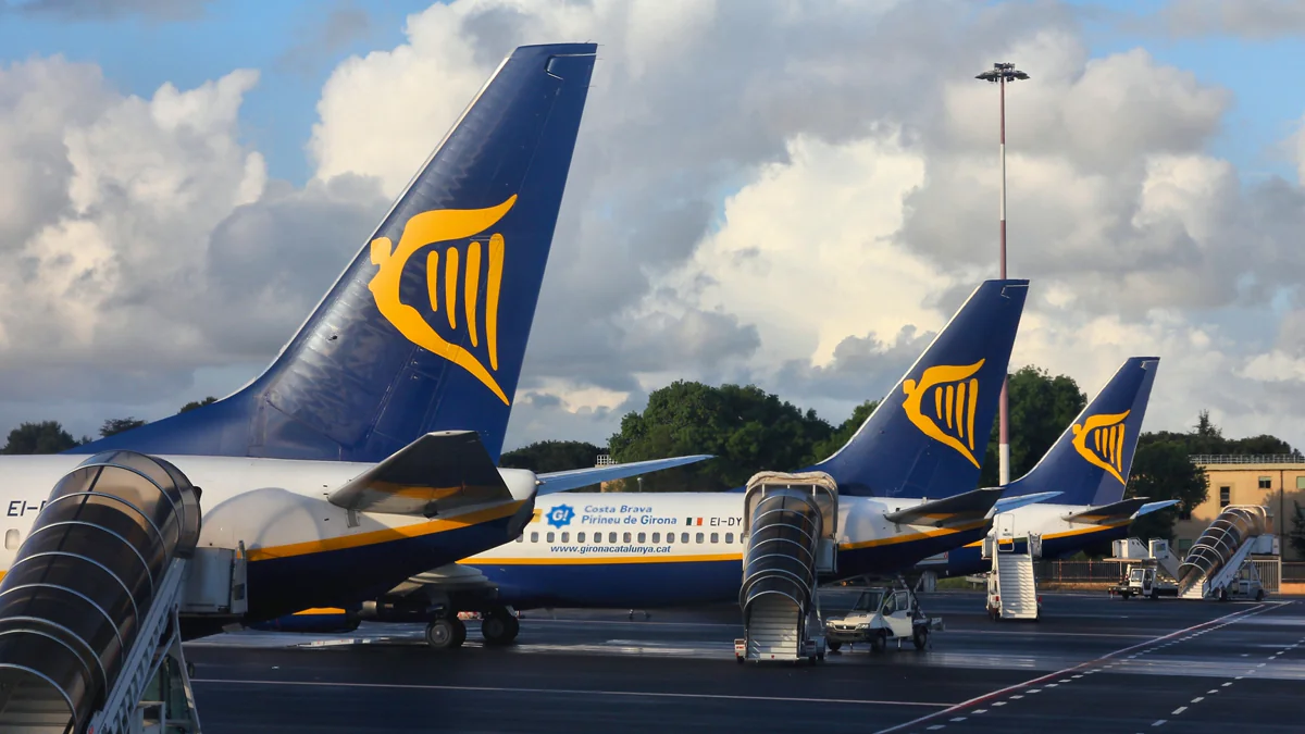 Urteil gefallen: Ryanair muss Staatshilfen in Millionenhöhe zurückzahlen