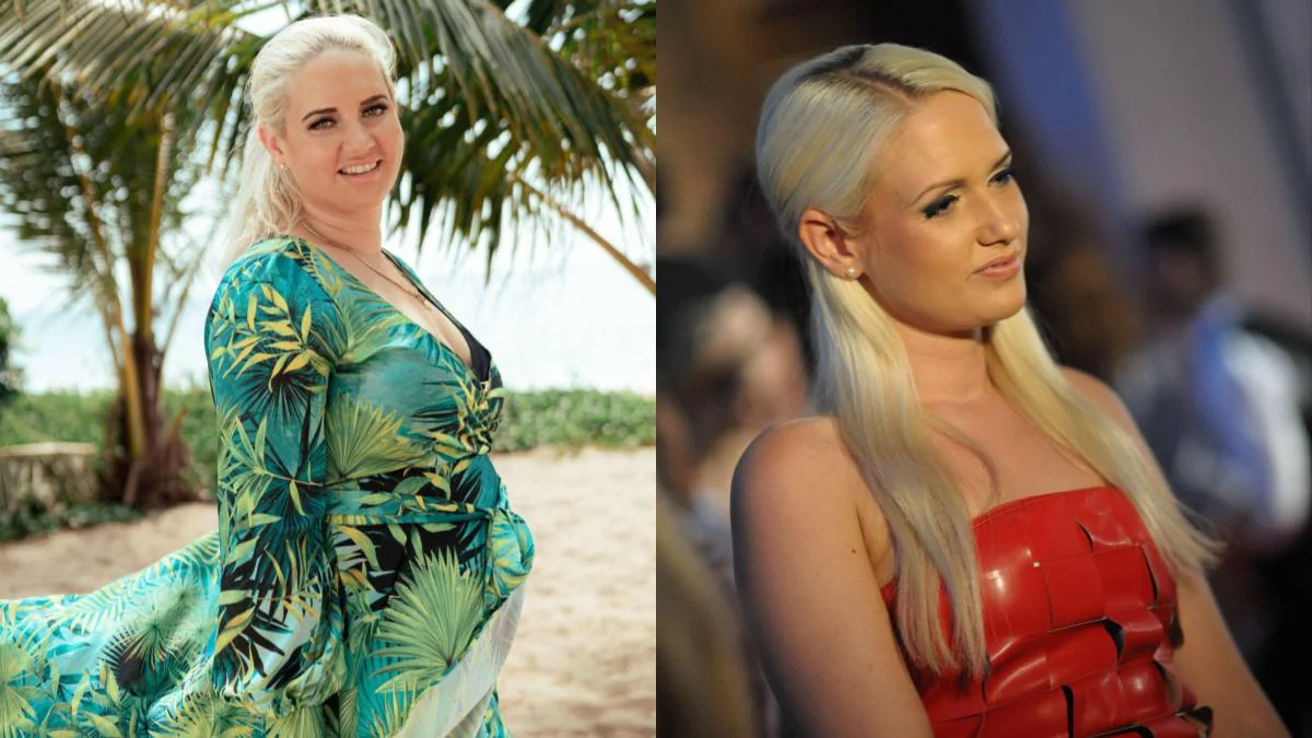 Sie trotzen den Schönheitsidealen: Stars die zugenommen haben und glücklich sind