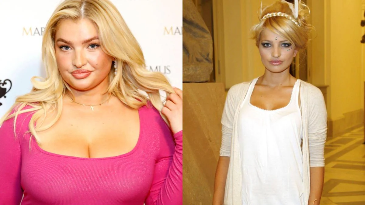 Sie trotzen den Schönheitsidealen: Stars die zugenommen haben und glücklich sind