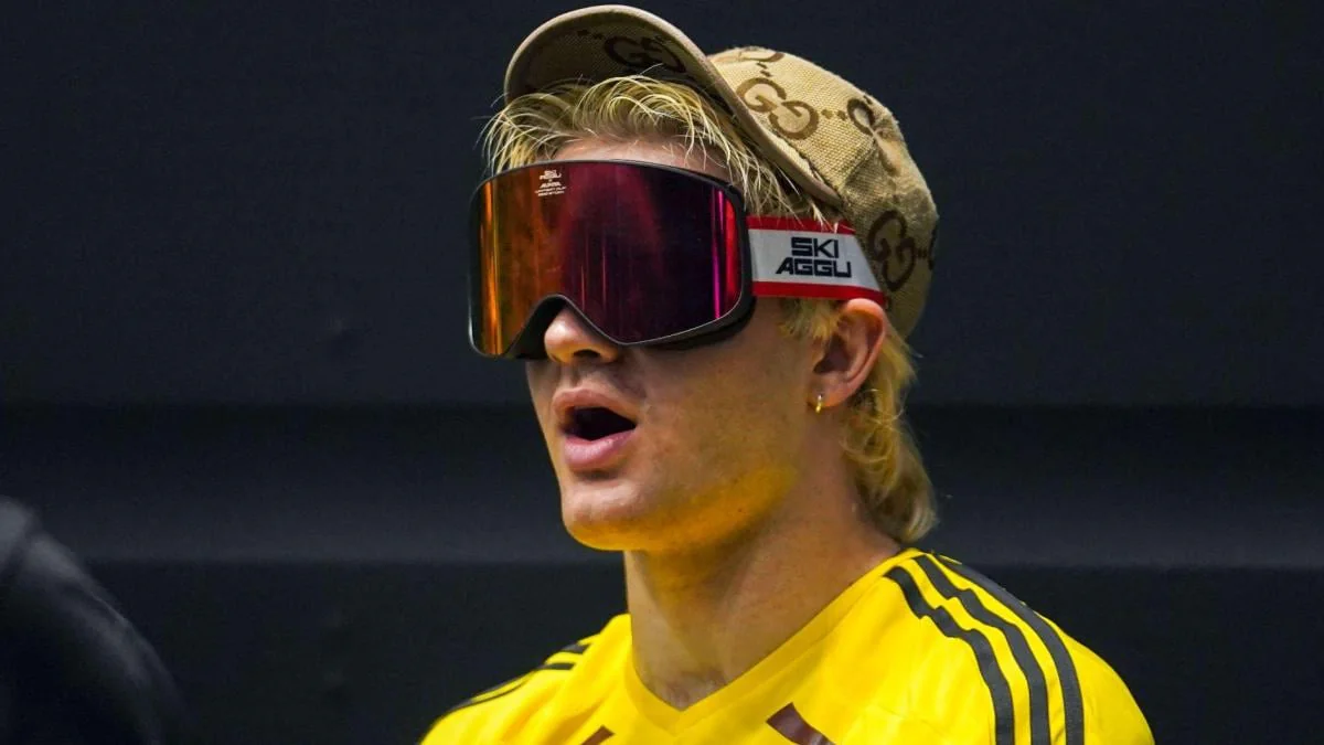 Sein Comeback sorgt für Aufsehen: Raab disst beliebte Influencerin