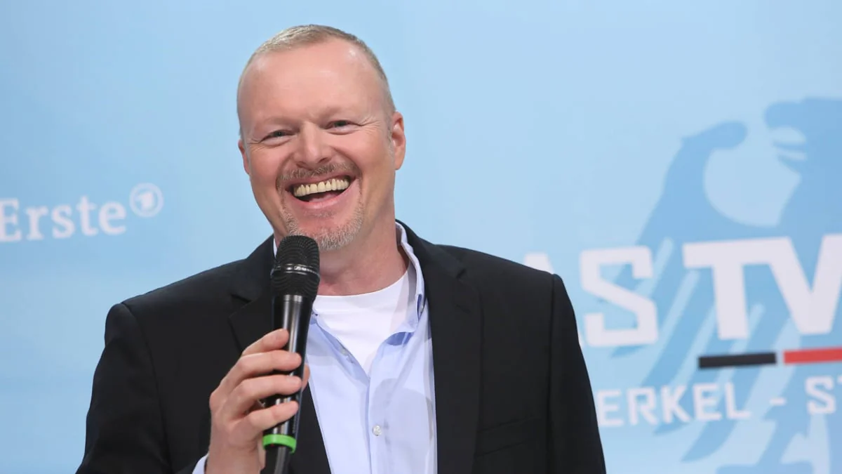 Kurz vor Comeback: ProSieben-Chef teilt gegen Stefan Raab aus