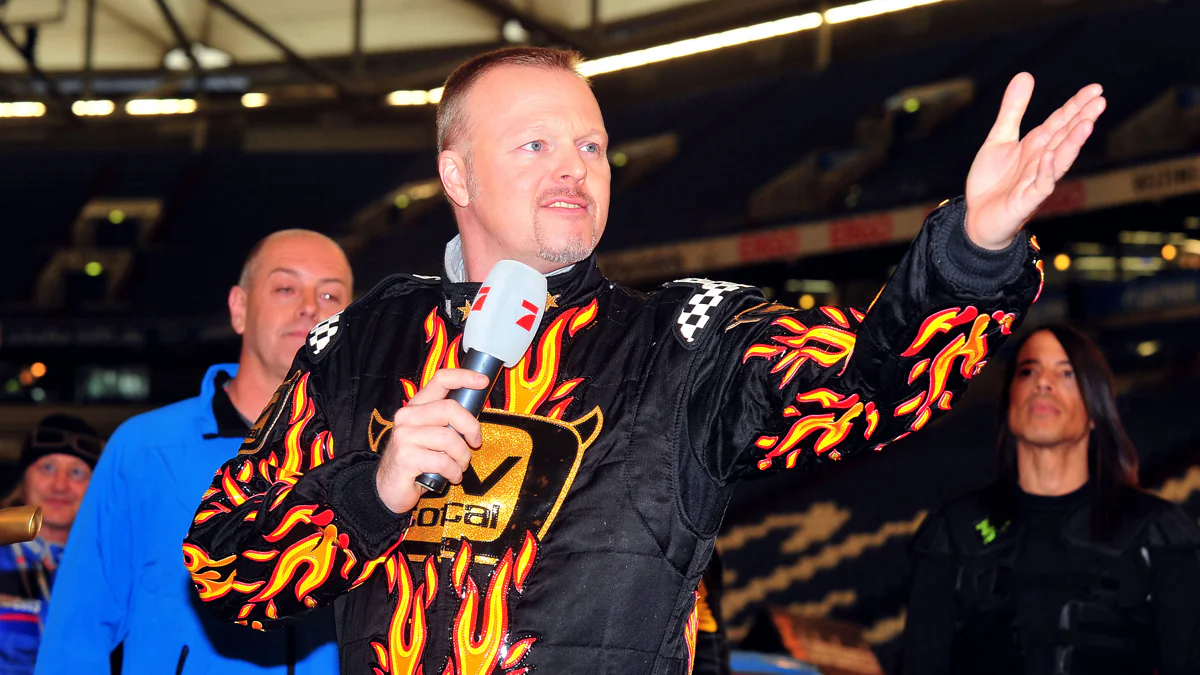 Stefan Raabs neue Show wird zum Highlight - doch RTL schießt sich Eigentor