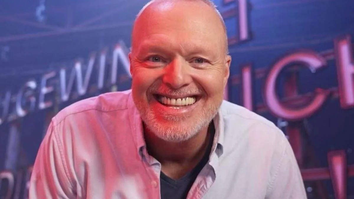 Sein Comeback sorgt für Aufsehen: Raab disst beliebte Influencerin