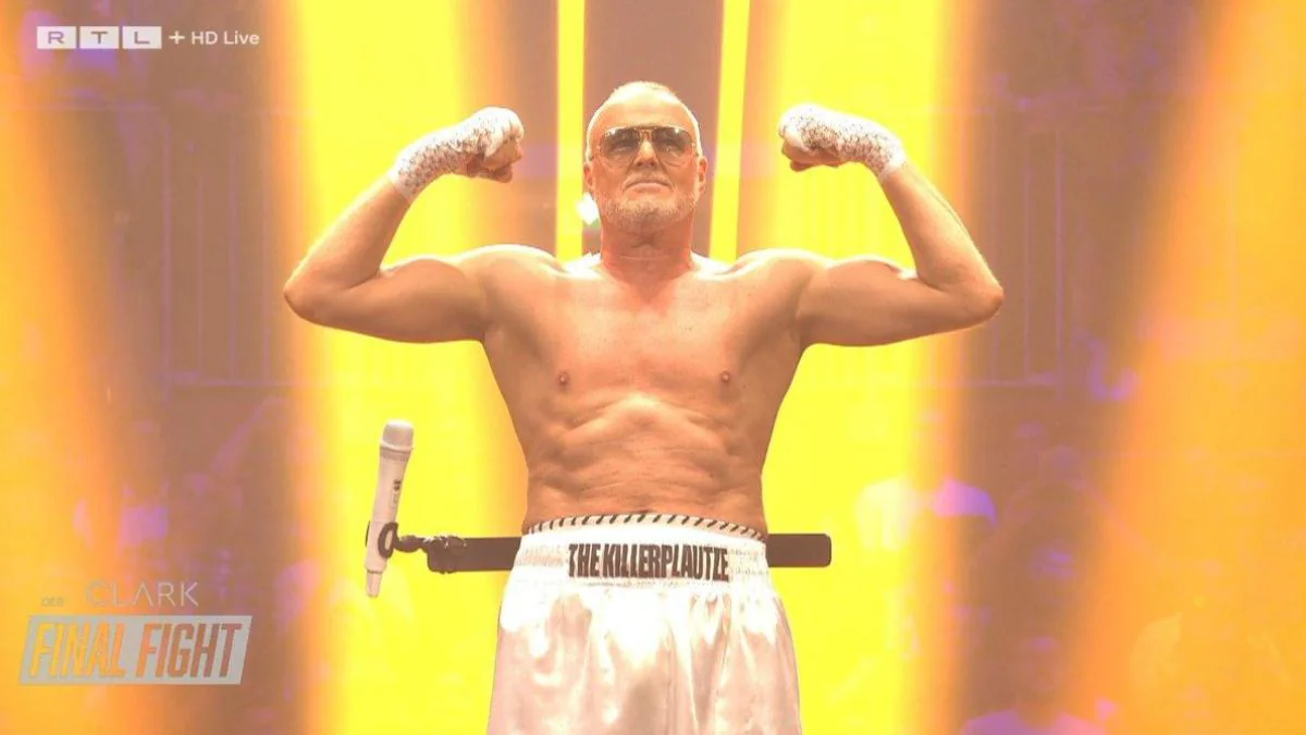 Sein Comeback sorgt für Aufsehen: Raab disst beliebte Influencerin