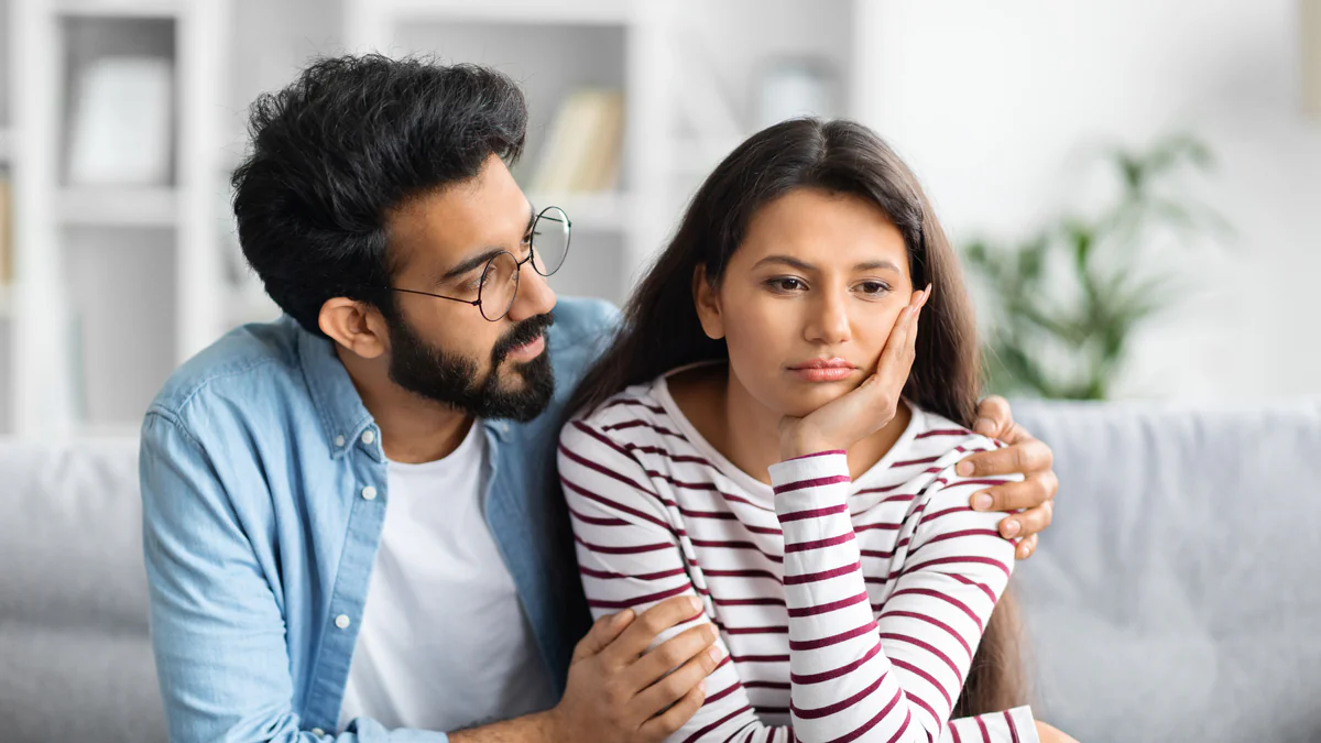 „Submarining“: Der neue Dating-Trend ist noch schlimmer als Ghosting