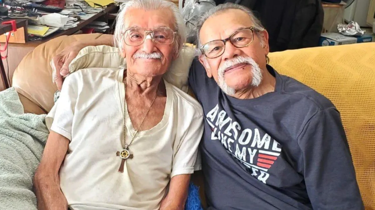 Luis Armando: Vermisstenfall nach mehr als 70 Jahren aufgeklärt