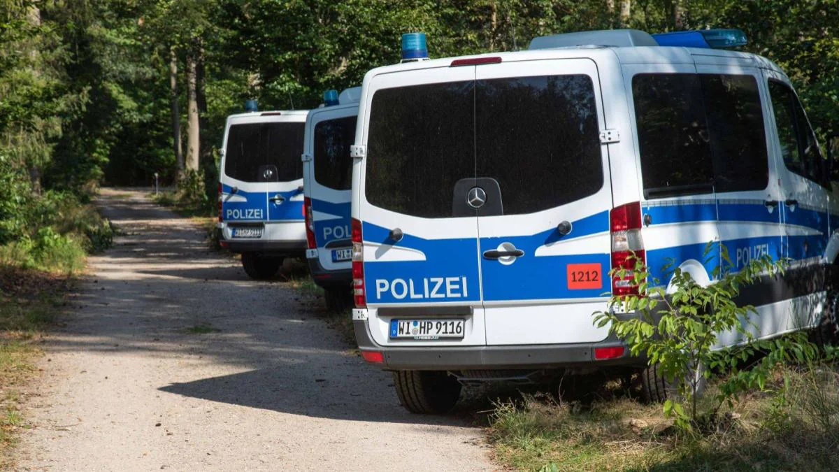Diese 10 Menschen sind spurlos verschwunden! Bis heute werden sie vermisst