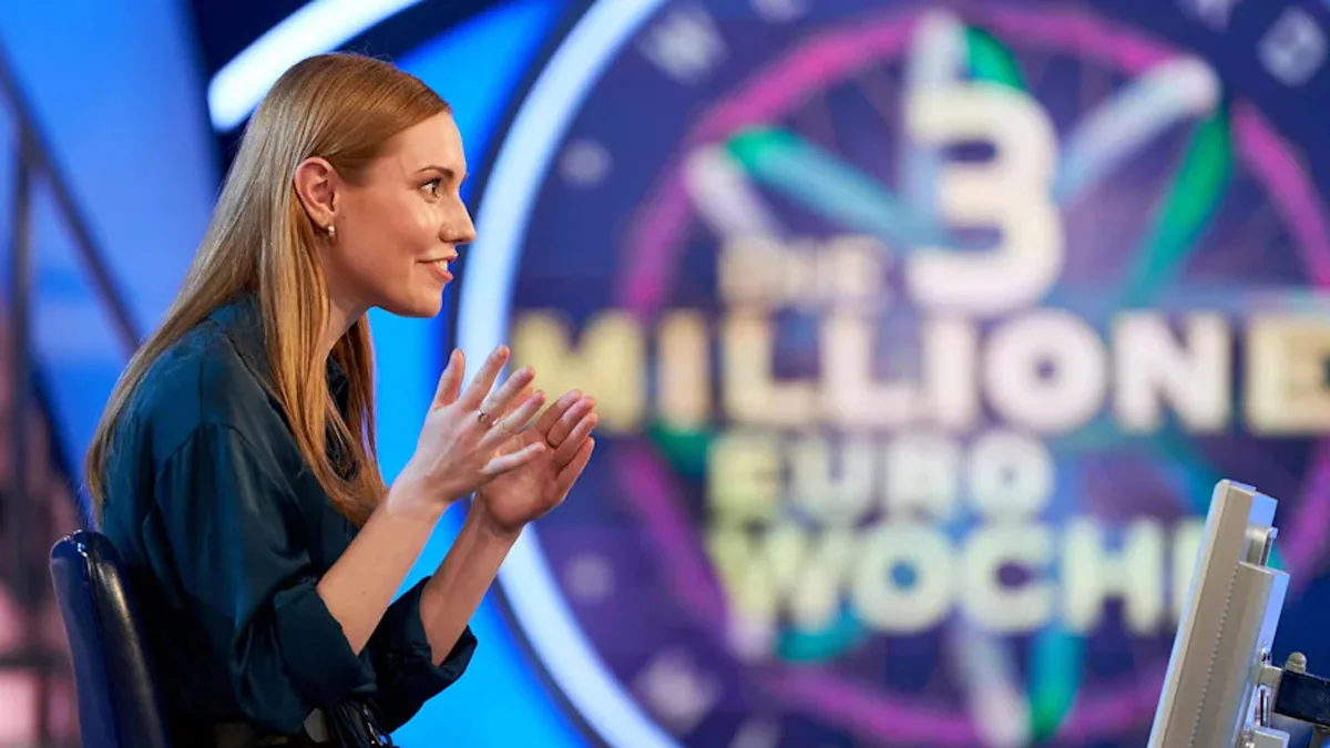 32.000-Euro-Frage sorgt für großen Skandal bei „Wer wird Millionär?“