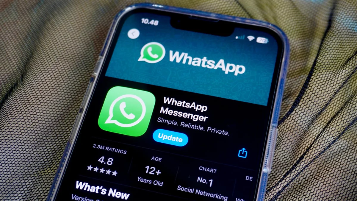 WhatsApp warnt User: Apple-Nutzer müssen zu neuer App wechseln
