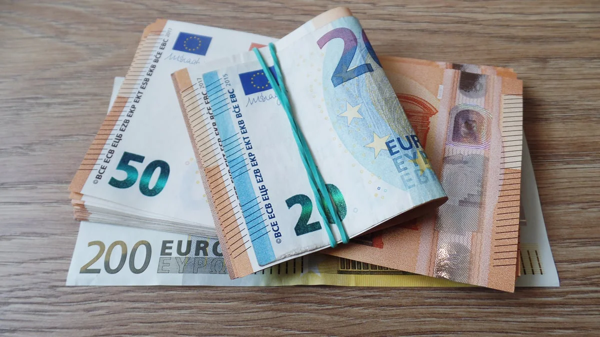 Bis zu 66.000 Euro Prämie: Neue Einmalzahlung für Arbeitnehmer kommt