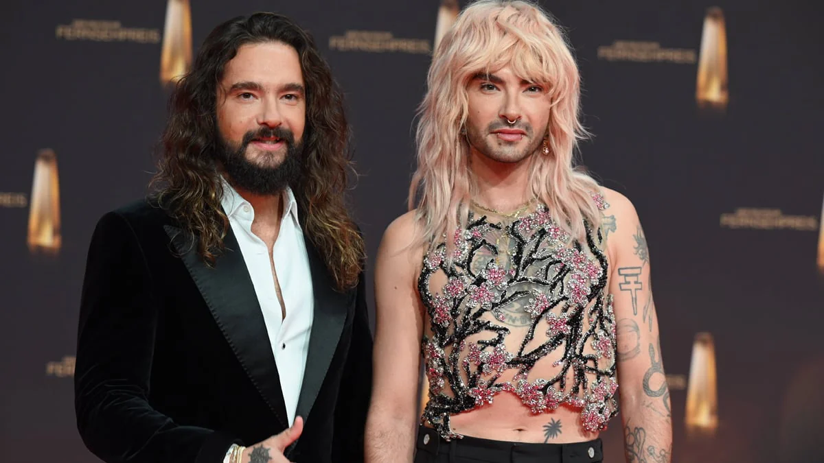 Bill Kaulitz schockiert Fans mit Halloween-Kostüm: So extrem zeigt er sich auf Heidis Party