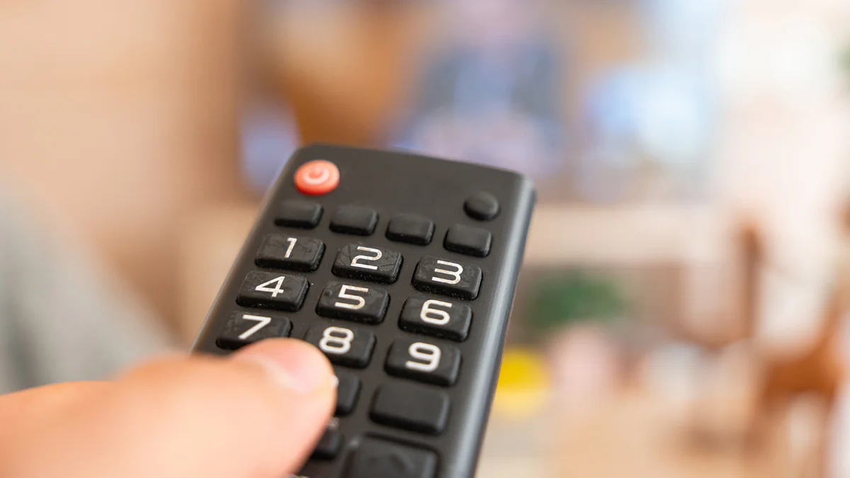 Zuschauer verärgert: Drei Free-TV-Sender wurden plötzlich abgeschaltet