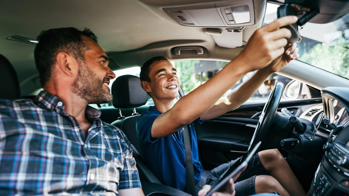 Neue Fragen in der Führerscheinprüfung: Änderung für Fahrschüler kommt