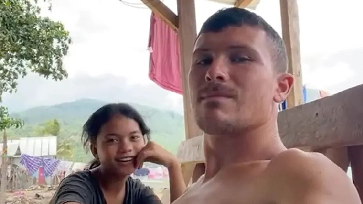 Angeschossen und entführt: YouTuber Elliot Eastman auf den Philippinen verschwunden