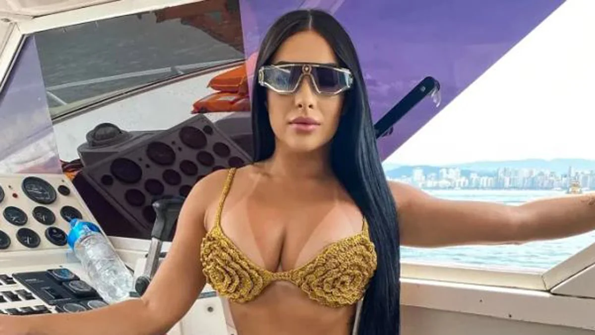 Für den perfekten Look: Influencerinnen ertrinken, weil sie keine Schwimmwesten tragen wollten