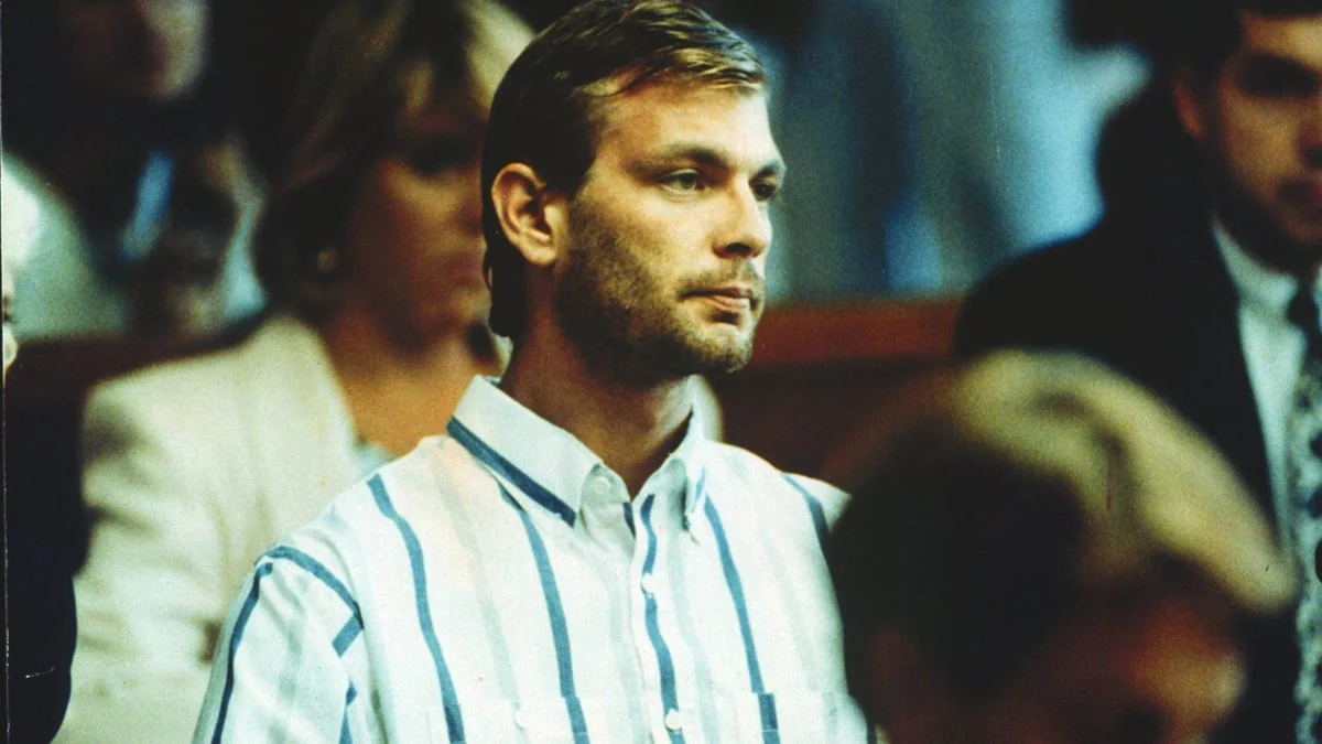 Jeffrey Dahmer Todesursache: So starb der Kannibale von Milwaukee