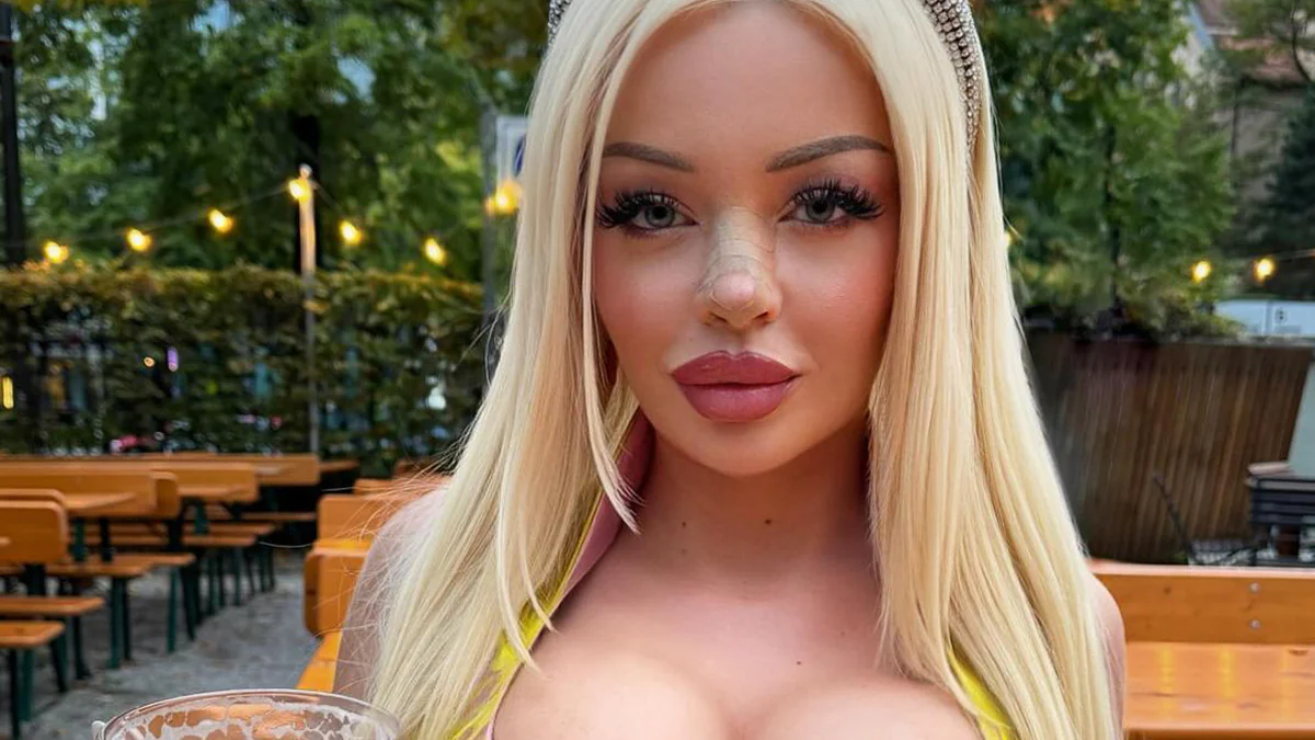 Katja Krasavice macht Geständnis: Diese Beauty-OP bereut sie am meisten