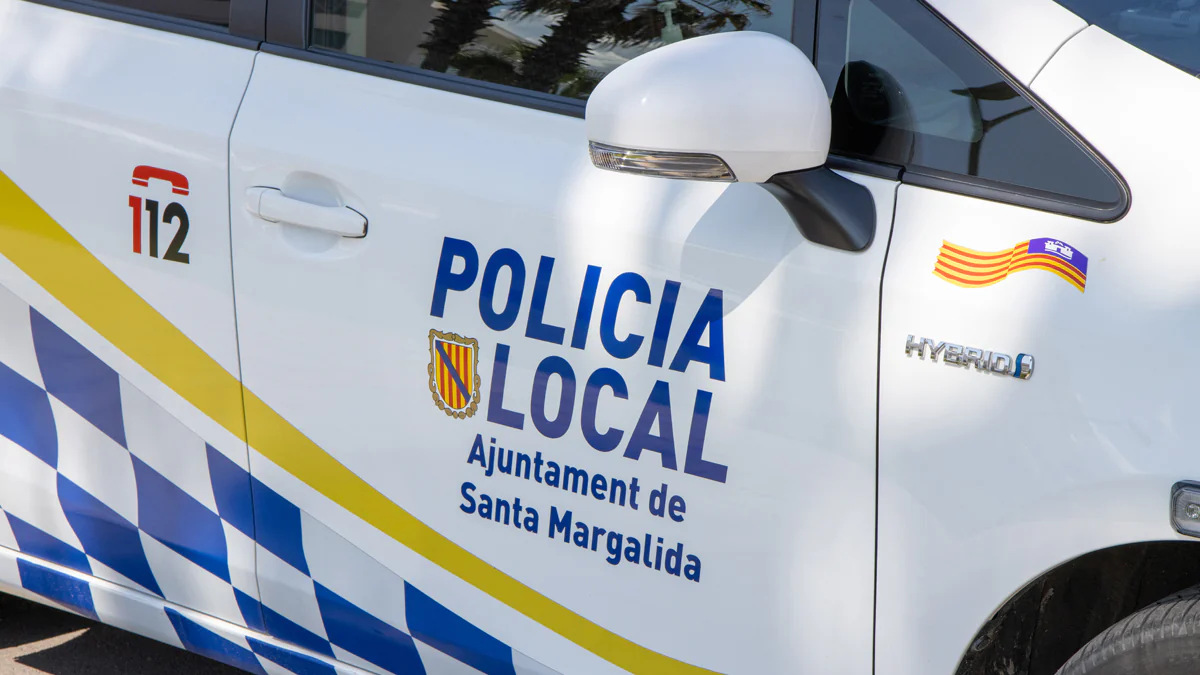 Mallorca: Stiefvater vergewaltigt und schwängert 10-Jährige