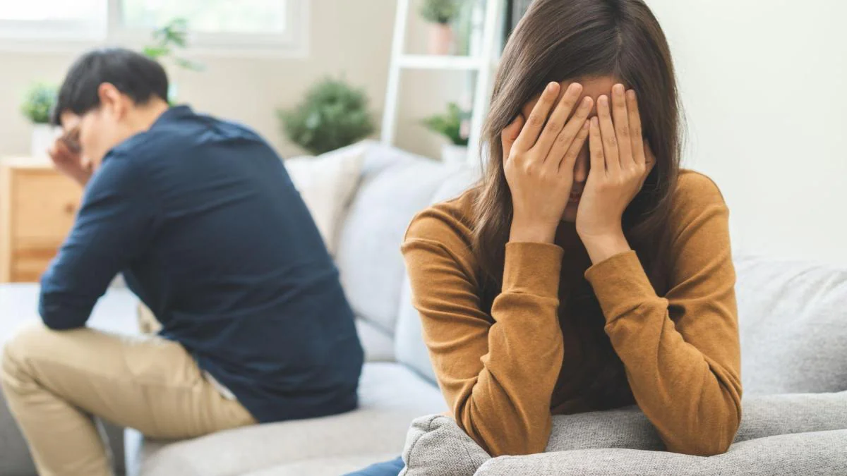 Anzeichen, dass du mit einem pathologischen Lügner zusammen bist