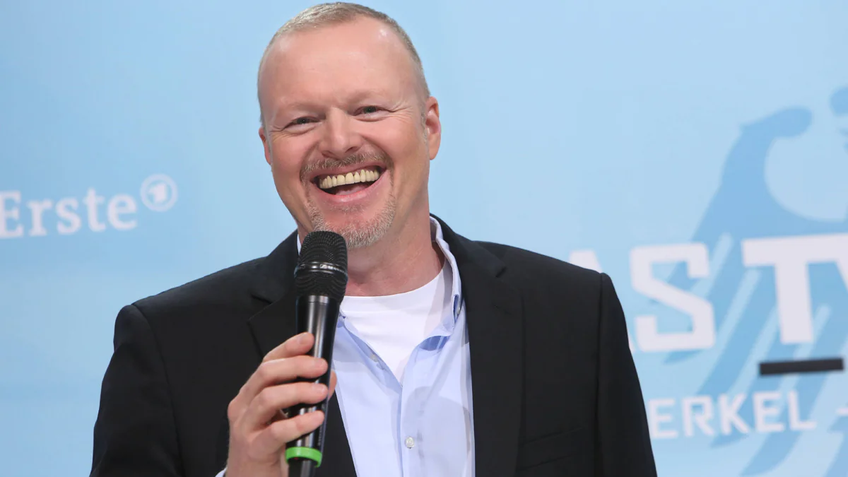 Stefan Raab: RTL verkündet neue Free-TV-Pläne mit dem Entertainer – „Noch in diesem Jahr“