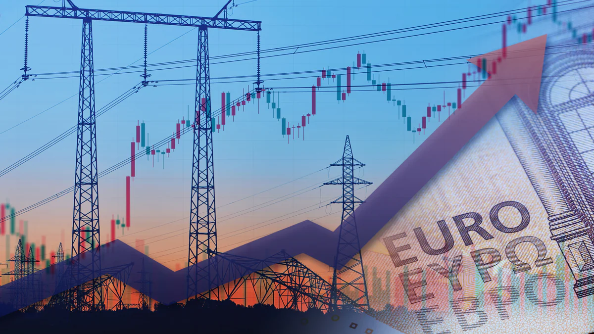 Ab 2025: Strompreise sollen erneut ansteigen – was auf Verbraucher zukommt