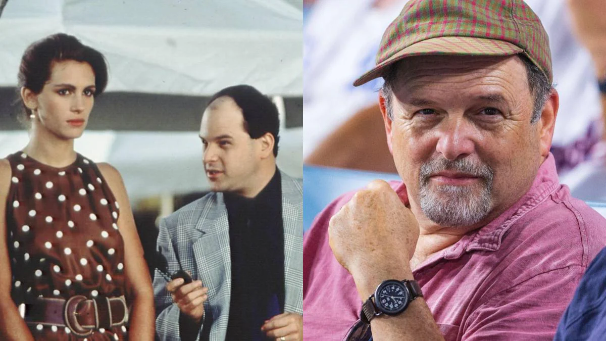 „Pretty Woman“: Wie sehen die Darsteller heute aus?