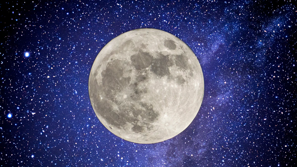 Nach dem Supermond: Drei Sternzeichen sind besonders von den Auswirkungen betroffen