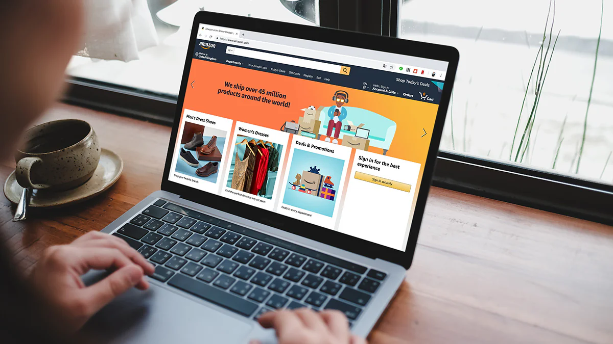 Amazon bringt Shopping-Assistent nach Deutschland