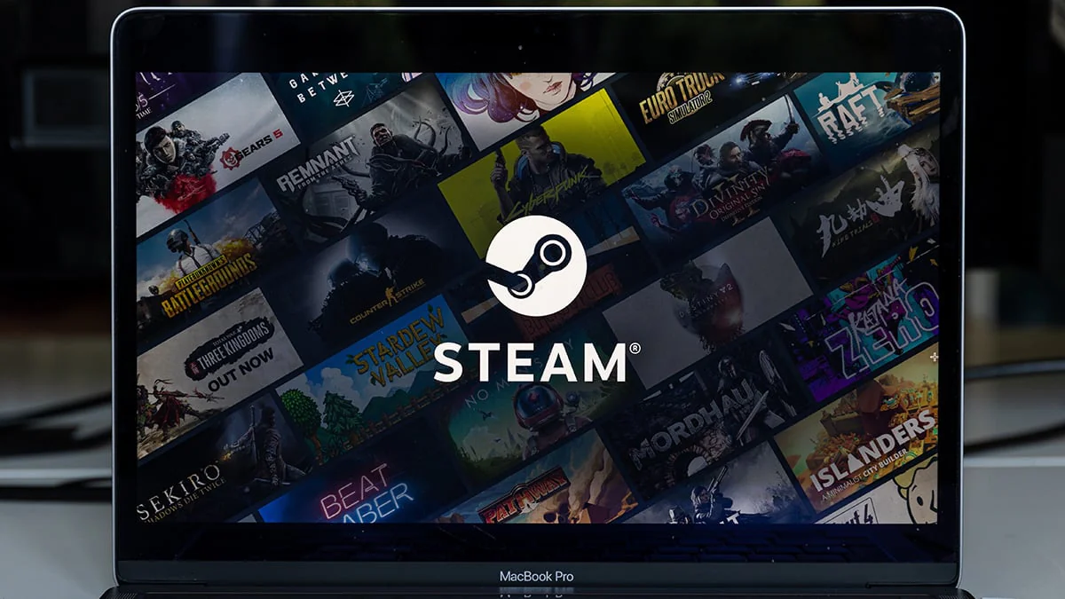 Praktikant rettete Steam vor Bankrott: So verhinderte er das endgültige Aus
