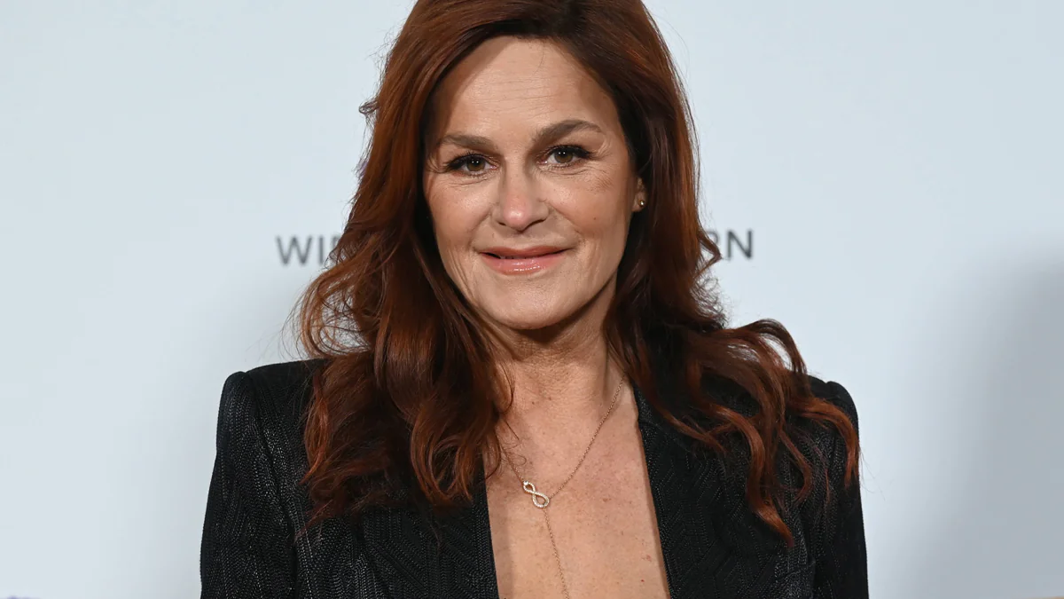 Ernster Hintergrund: Warum Andrea Berg vor jedem Konzert einen Schnaps trinkt