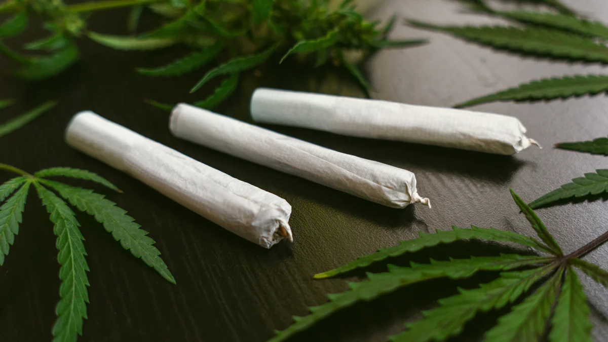 Cannabis-Gesetz: CDU will Legalisierung zurücknehmen