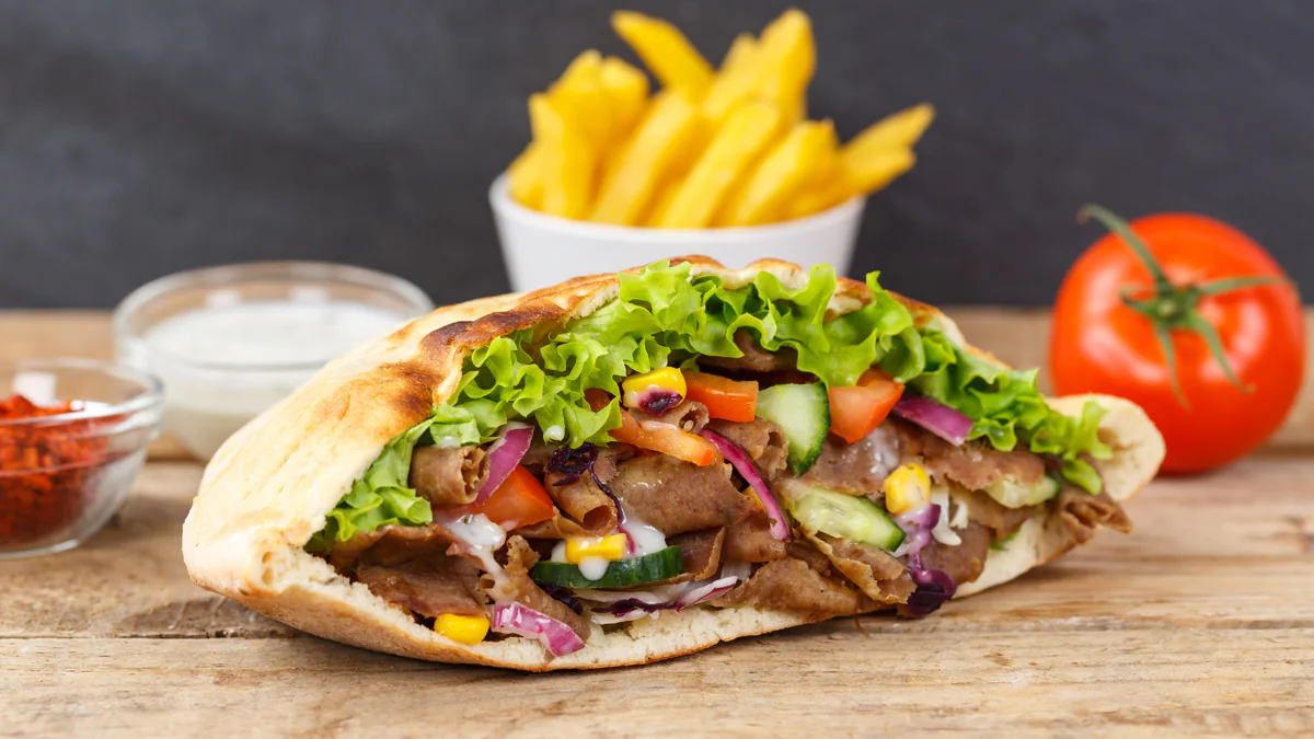Obergrenze für Döner-Läden: CDU Wesel fordert strenge Maßnahme