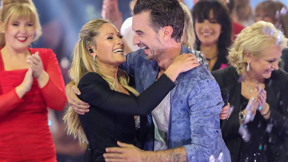 Überraschendes Geständnis: Helene Fischer enthüllt intime Details über Florian Silbereisen