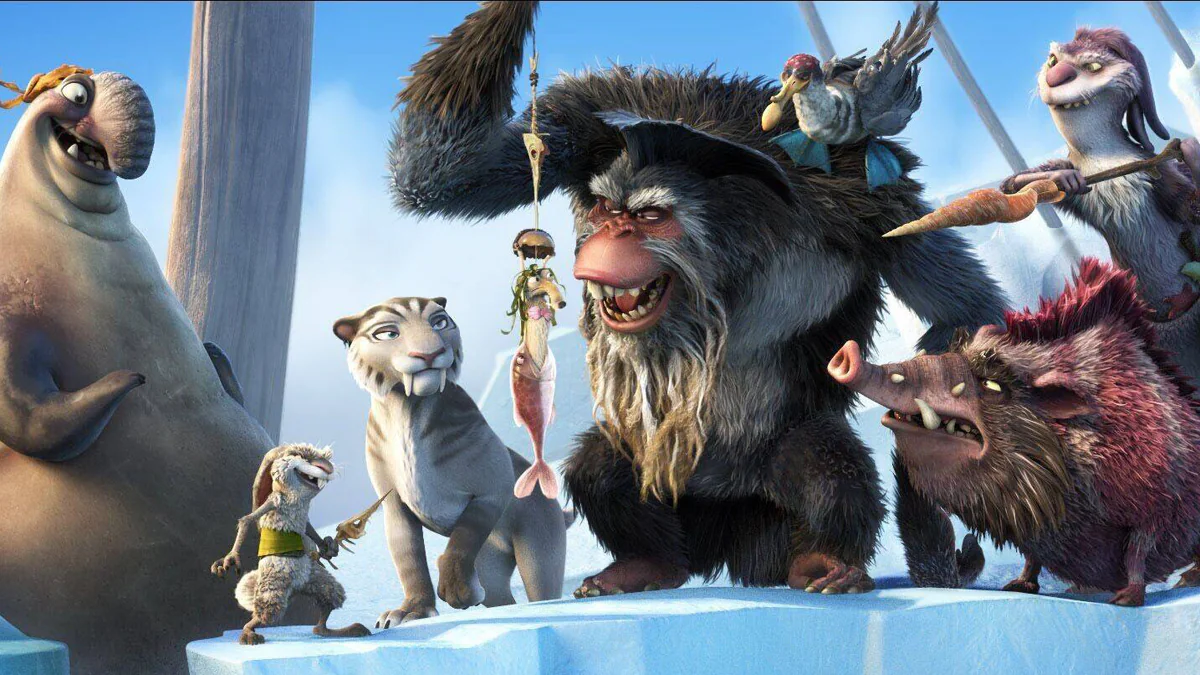 „Ice Age 6“ offiziell angekündigt: Disney verrät Details zur großen Fortsetzung