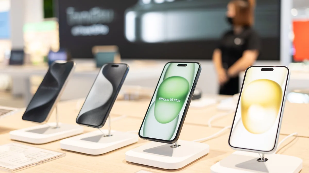 Apple-Kunden warnen iPhone-User vor iOS-Update – „Die schlimmsten Änderungen überhaupt“