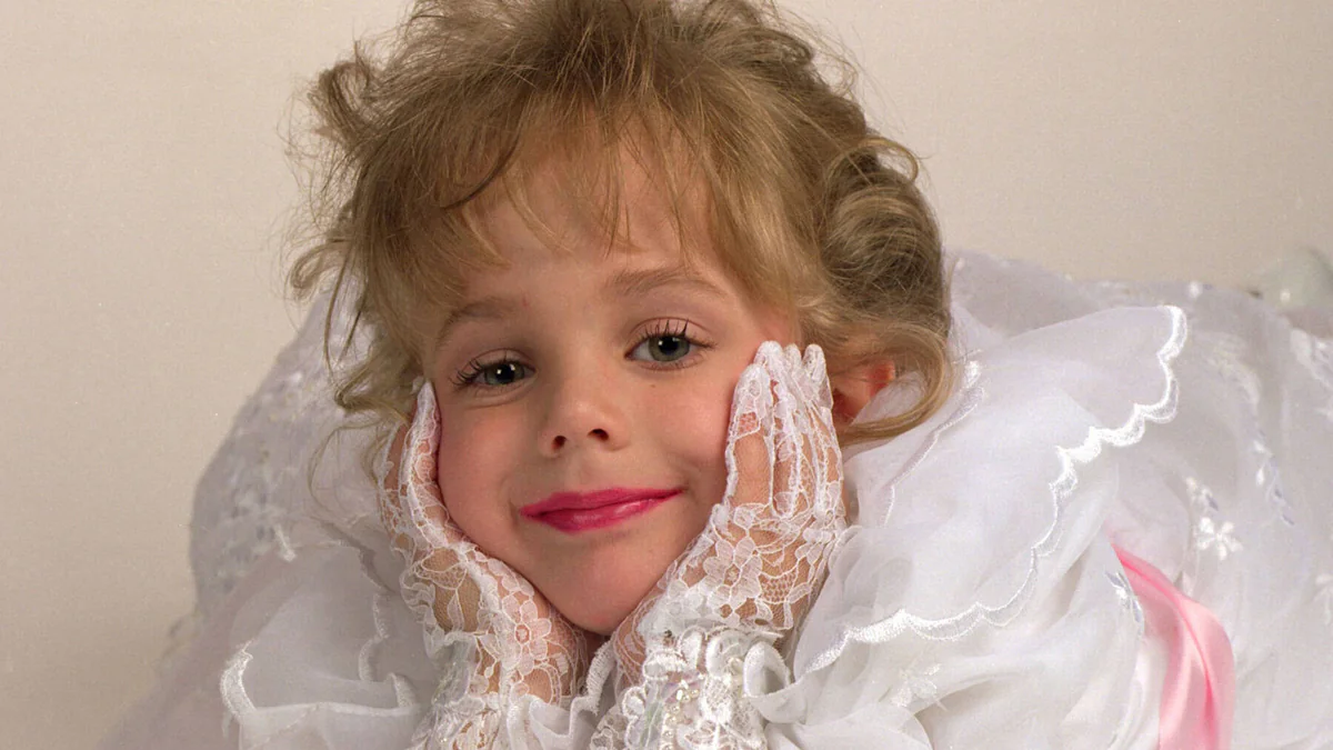 JonBenét Ramsey: Neue Netflix-Doku über grausamen Mord an 6-Jähriger schockiert User