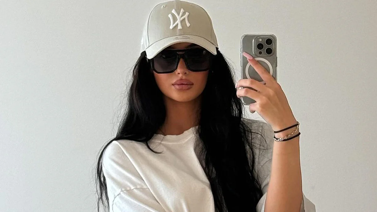 Julian Claßen frisch verliebt: Auf Instagram zeigt er seine neue Freundin Palina