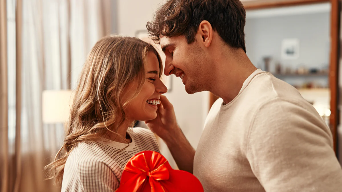 Dating-Studie offenbart: Diese Eigenschaft finden Männer an Frauen besonders unattraktiv