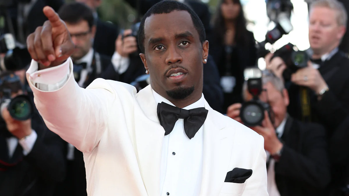 P. Diddy: NDA seiner Partys geleakt – Gäste mussten sich an strenge Regeln halten