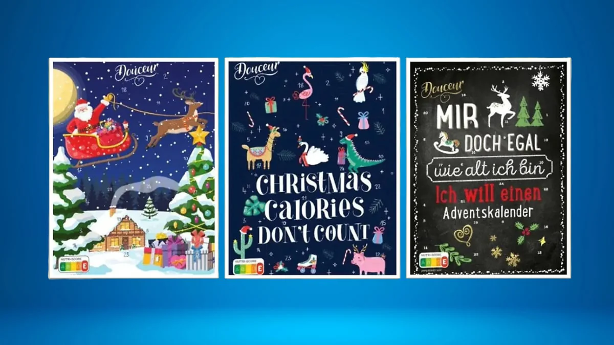 Großer Adventskalender-Rückruf bei Penny: Drei beliebte Produkte betroffen