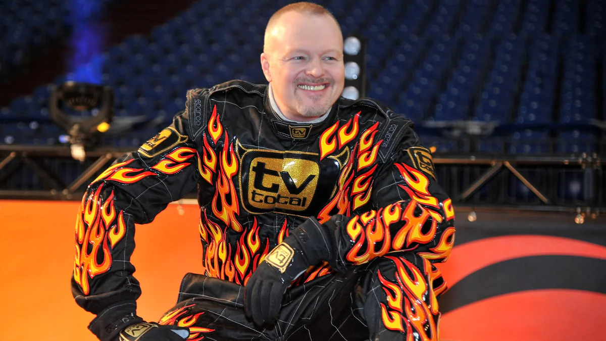 Stefan Raab plant Show-Duell: RTL kündigt brisantes Comeback an