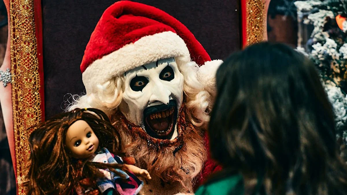 Horrorfans sauer wegen „Terrifier 3“: Angesagter Film verschwindet plötzlich aus dem Kino