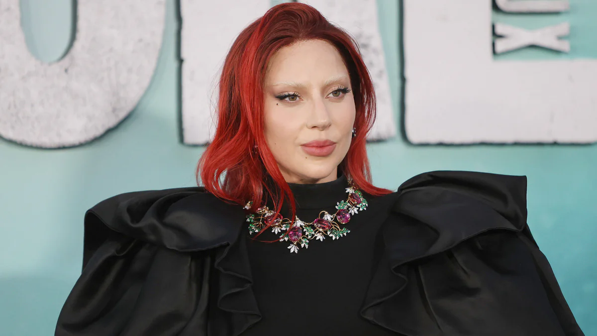 Netflix-Hit „Wednesday“: Superstar Lady Gaga wird in Staffel 2 mitspielen