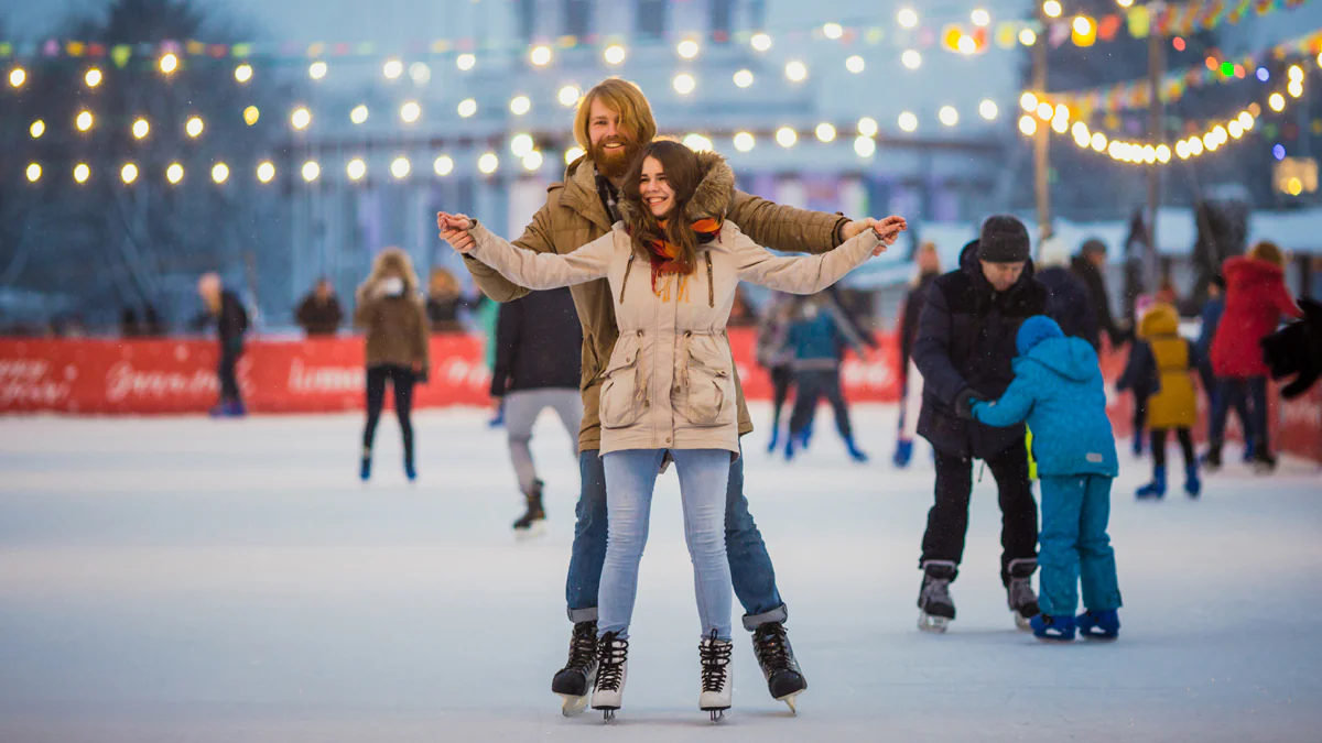 „Winter Coating“: Bei diesem Dating-Trend wird man eiskalt ausgenutzt