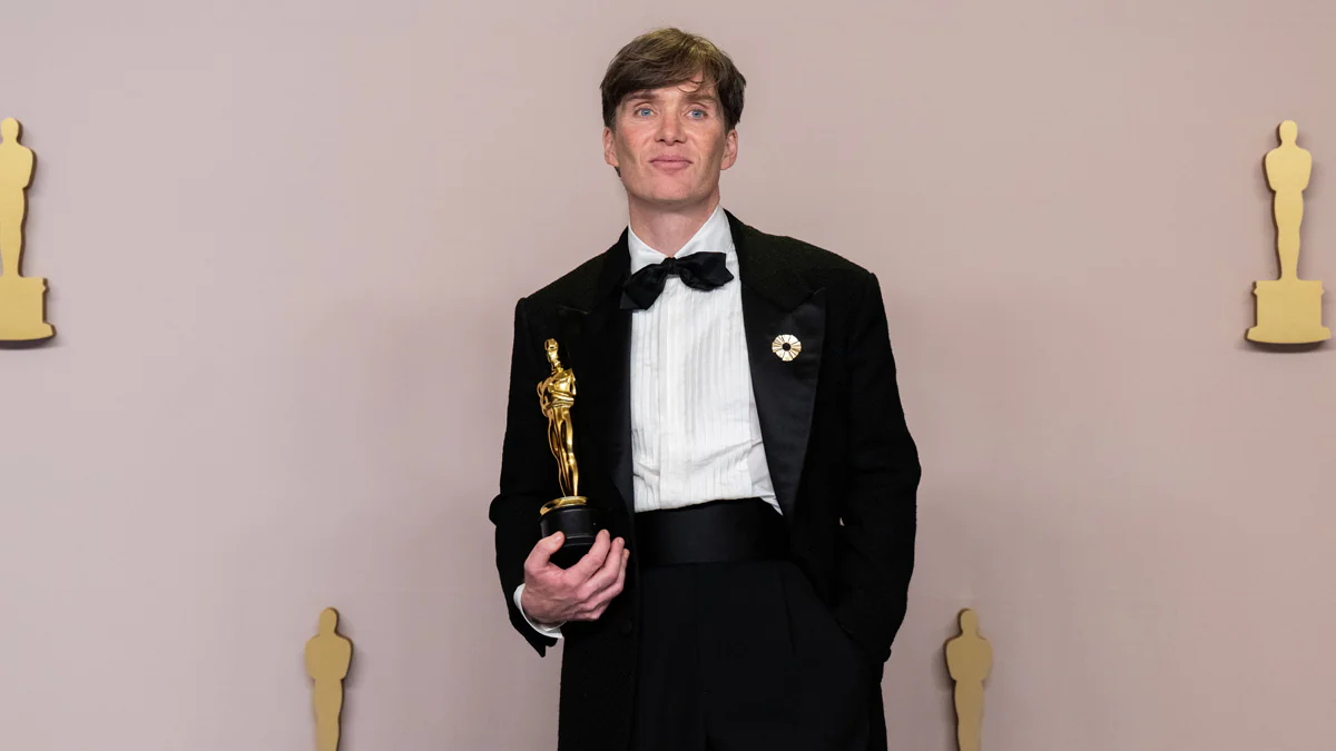 „28 Years Later“: Cillian Murphy begeistert Fans im ersten Trailer zum Horror-Highlight